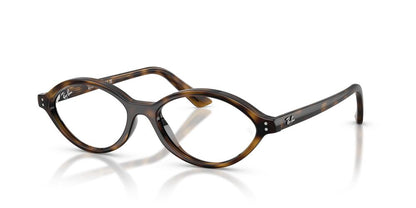 Lentes Oftálmicos Ray-Ban RX7265 Carey