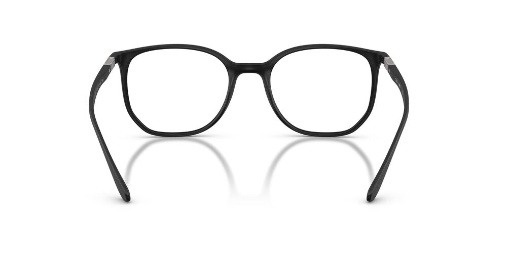 Lentes Oftálmicos Ray-Ban RX7397 Negro
