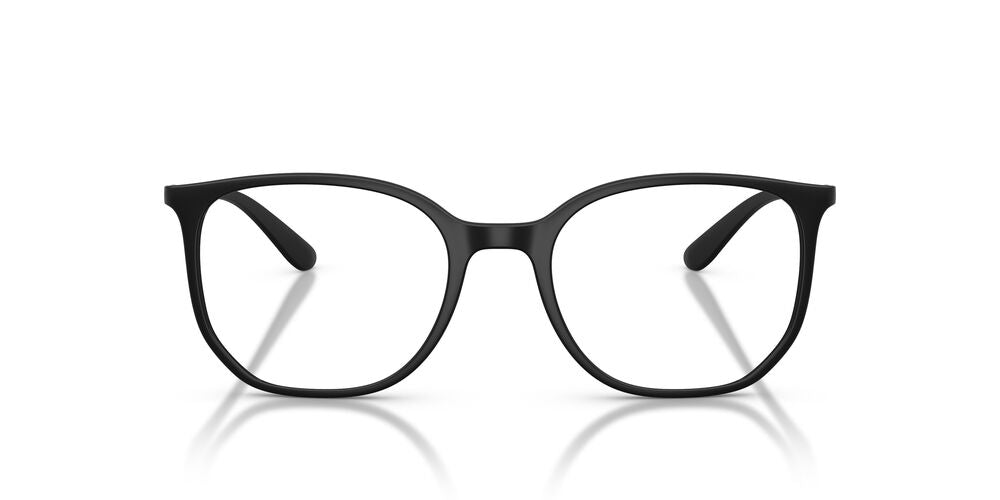 Lentes Oftálmicos Ray-Ban RX7397 Negro