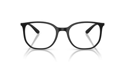 Lentes Oftálmicos Ray-Ban RX7397 Negro