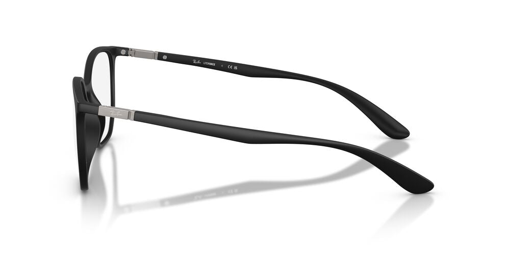 Lentes Oftálmicos Ray-Ban RX7397 Negro