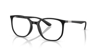 Lentes Oftálmicos Ray-Ban RX7397 Negro