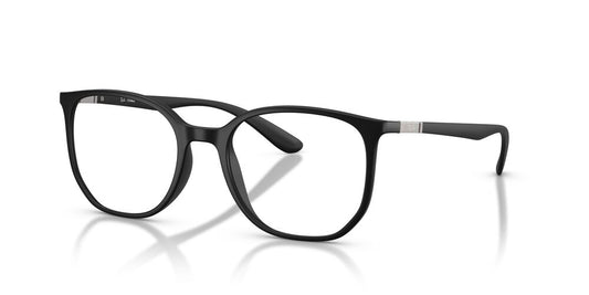 Lentes Oftálmicos Ray-Ban RX7397 Negro