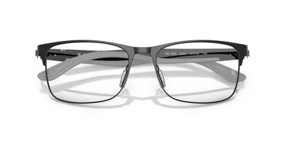 Lentes Oftálmicos Ray-Ban RX7550 Negro