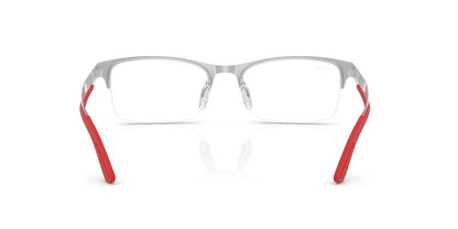 Lentes De Sol Swarovski SK6047 Negro