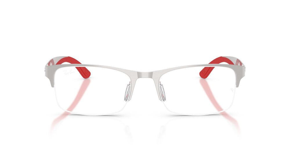 Lentes De Sol Swarovski SK6047 Negro