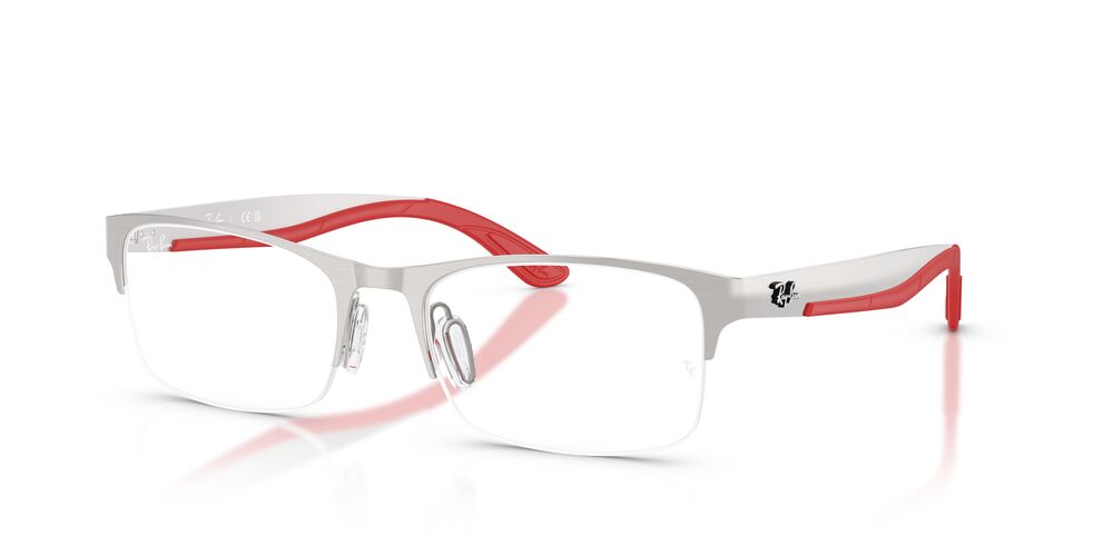 Lentes De Sol Swarovski SK6047 Negro