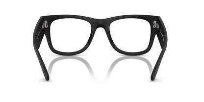 Lentes Oftálmicos Ray-Ban RX7840-V Negro