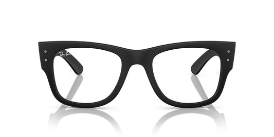 Lentes Oftálmicos Ray-Ban RX7840-V Negro