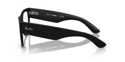 Lentes Oftálmicos Ray-Ban RX7840-V Negro