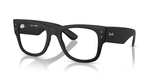 Lentes Oftálmicos Ray-Ban RX7840-V Negro
