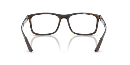 Lentes Oftálmicos Ray-Ban RX8908 Carey Mate