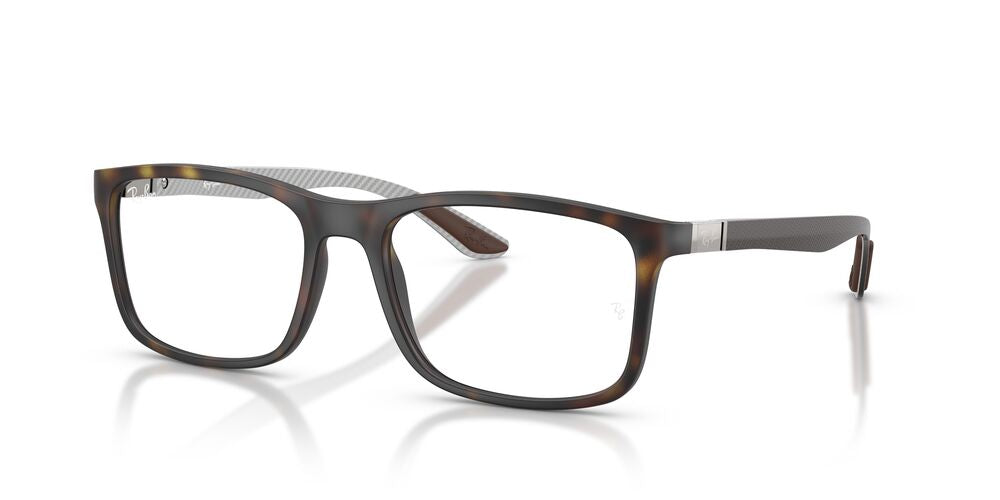 Lentes Oftálmicos Ray-Ban RX8908 Carey Mate