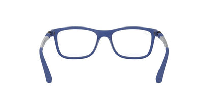 Lentes Oftálmicos Ray-Ban Jr RY1549 Azul/Gris