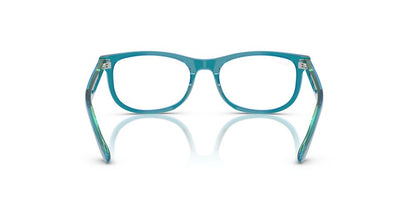 Lentes Oftálmicos Ray-Ban Jr RY1642 Azul/Verde