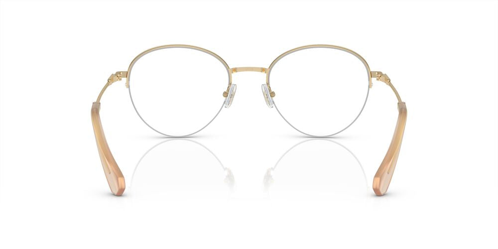 Lentes Oftálmicos Swarovski SK1004 Dorado