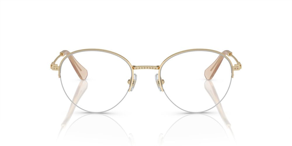 Lentes Oftálmicos Swarovski SK1004 Dorado
