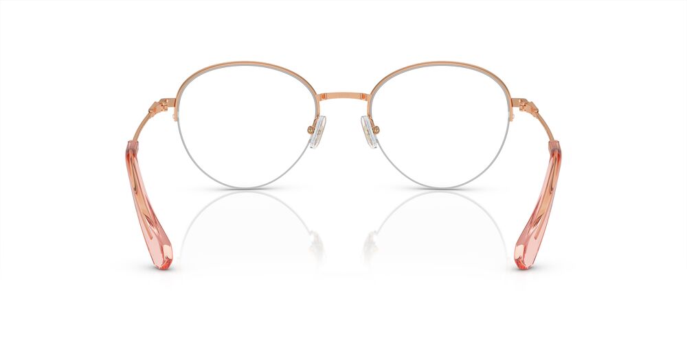 Lentes Oftálmicos Swarovski SK1004 Rosado