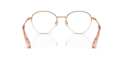 Lentes Oftálmicos Swarovski SK1004 Rosado
