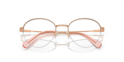 Lentes Oftálmicos Swarovski SK1004 Rosado