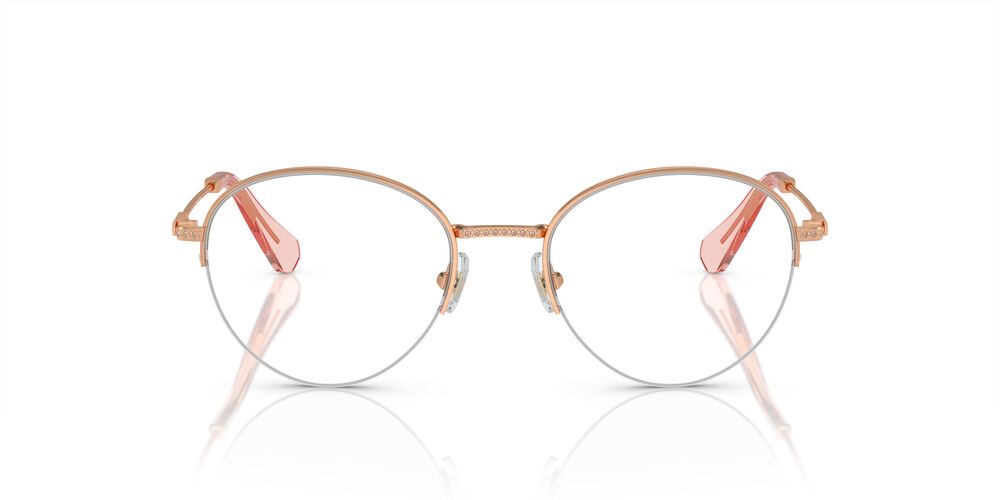 Lentes Oftálmicos Swarovski SK1004 Rosado