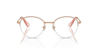 Lentes Oftálmicos Swarovski SK1004 Rosado