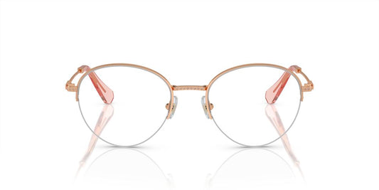 Lentes Oftálmicos Swarovski SK1004 Rosado