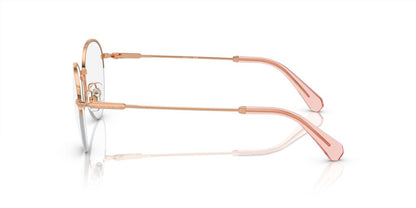 Lentes Oftálmicos Swarovski SK1004 Rosado