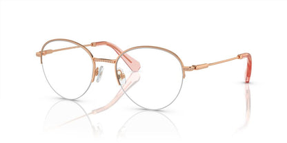 Lentes Oftálmicos Swarovski SK1004 Rosado
