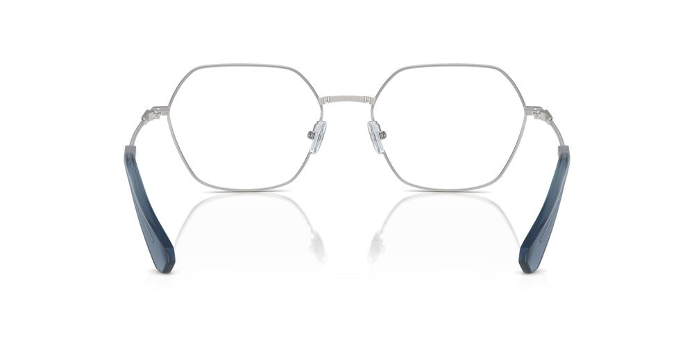 Lentes Oftálmicos Swarovski SK1011 Plateado