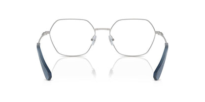 Lentes Oftálmicos Swarovski SK1011 Plateado