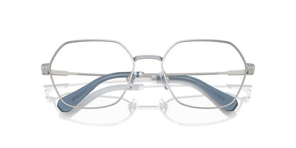 Lentes Oftálmicos Swarovski SK1011 Plateado