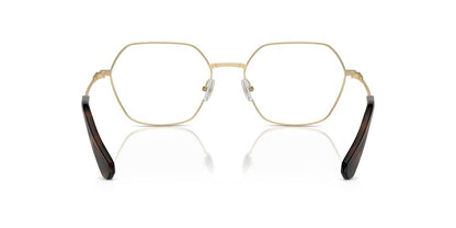 Lentes Oftálmicos Swarovski SK1011 Dorado