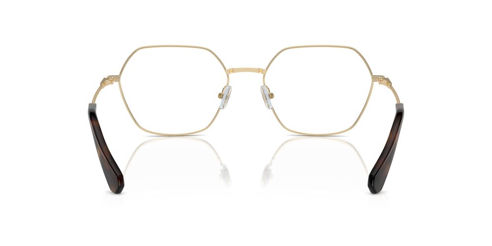 Lentes Oftálmicos Swarovski SK1011 Dorado
