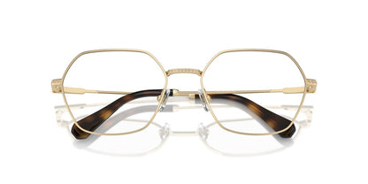 Lentes Oftálmicos Swarovski SK1011 Dorado