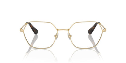 Lentes Oftálmicos Swarovski SK1011 Dorado