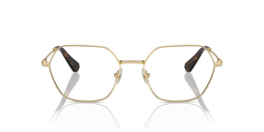 Lentes Oftálmicos Swarovski SK1011 Dorado