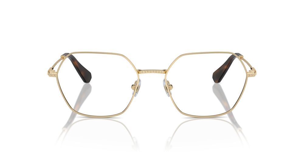 Lentes Oftálmicos Swarovski SK1011 Dorado