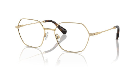 Lentes Oftálmicos Swarovski SK1011 Dorado