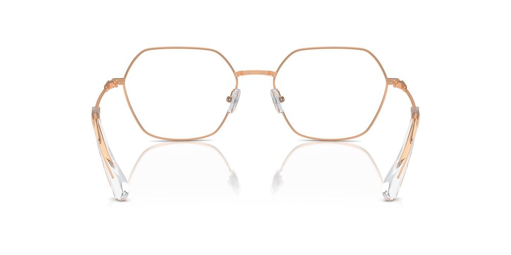 Lentes Oftálmicos Swarovski SK1011 Dorado
