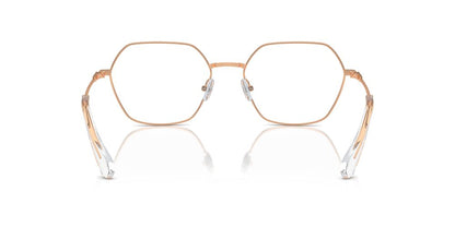 Lentes Oftálmicos Swarovski SK1011 Dorado