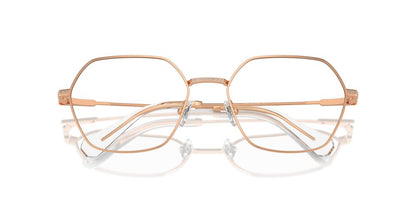Lentes Oftálmicos Swarovski SK1011 Dorado