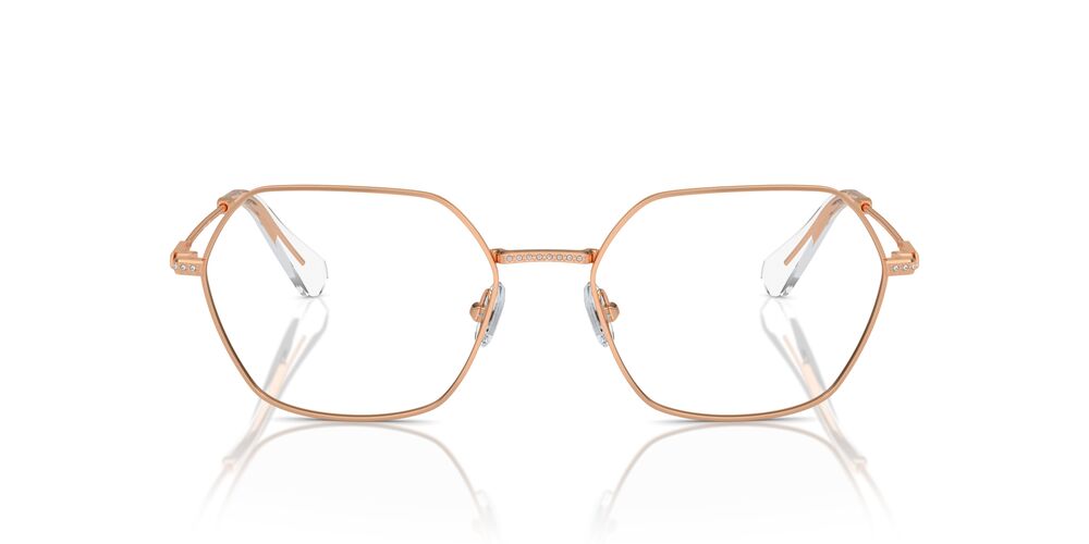 Lentes Oftálmicos Swarovski SK1011 Dorado