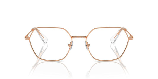 Lentes Oftálmicos Swarovski SK1011 Dorado