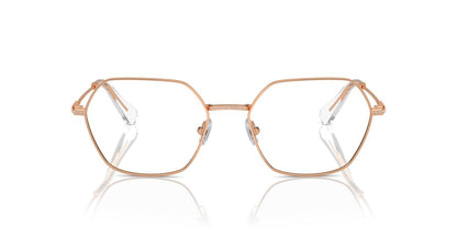 Lentes Oftálmicos Swarovski SK1011 Dorado