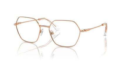 Lentes Oftálmicos Swarovski SK1011 Dorado