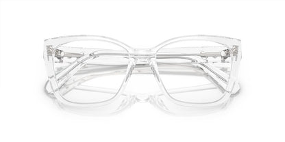 Lentes Oftálmicos Swarovski SK2008 Transparente