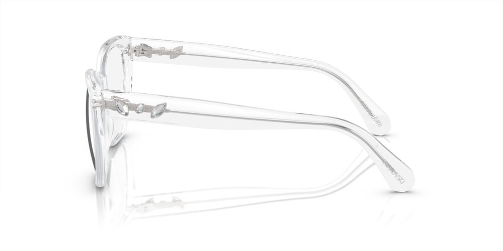 Lentes Oftálmicos Swarovski SK2008 Transparente