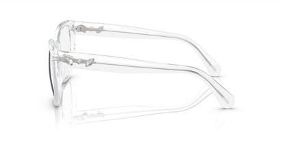 Lentes Oftálmicos Swarovski SK2008 Transparente