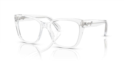 Lentes Oftálmicos Swarovski SK2008 Transparente